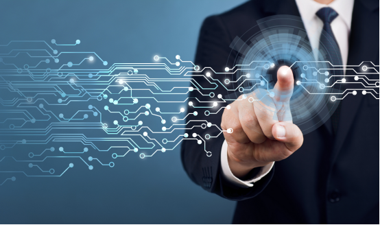 科技賦能未來 中科泓潤以科技服務驅動數字化創新與推廣